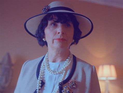 coco chanel nazi sympathize|The Truth Behind Coco Chanel’s Nazi Ties in ‘The New Look’.